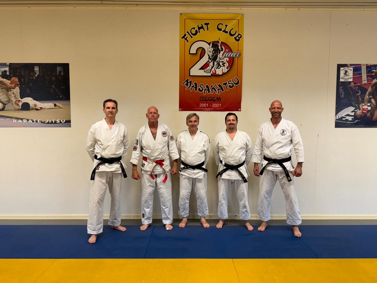 trainers Izegem